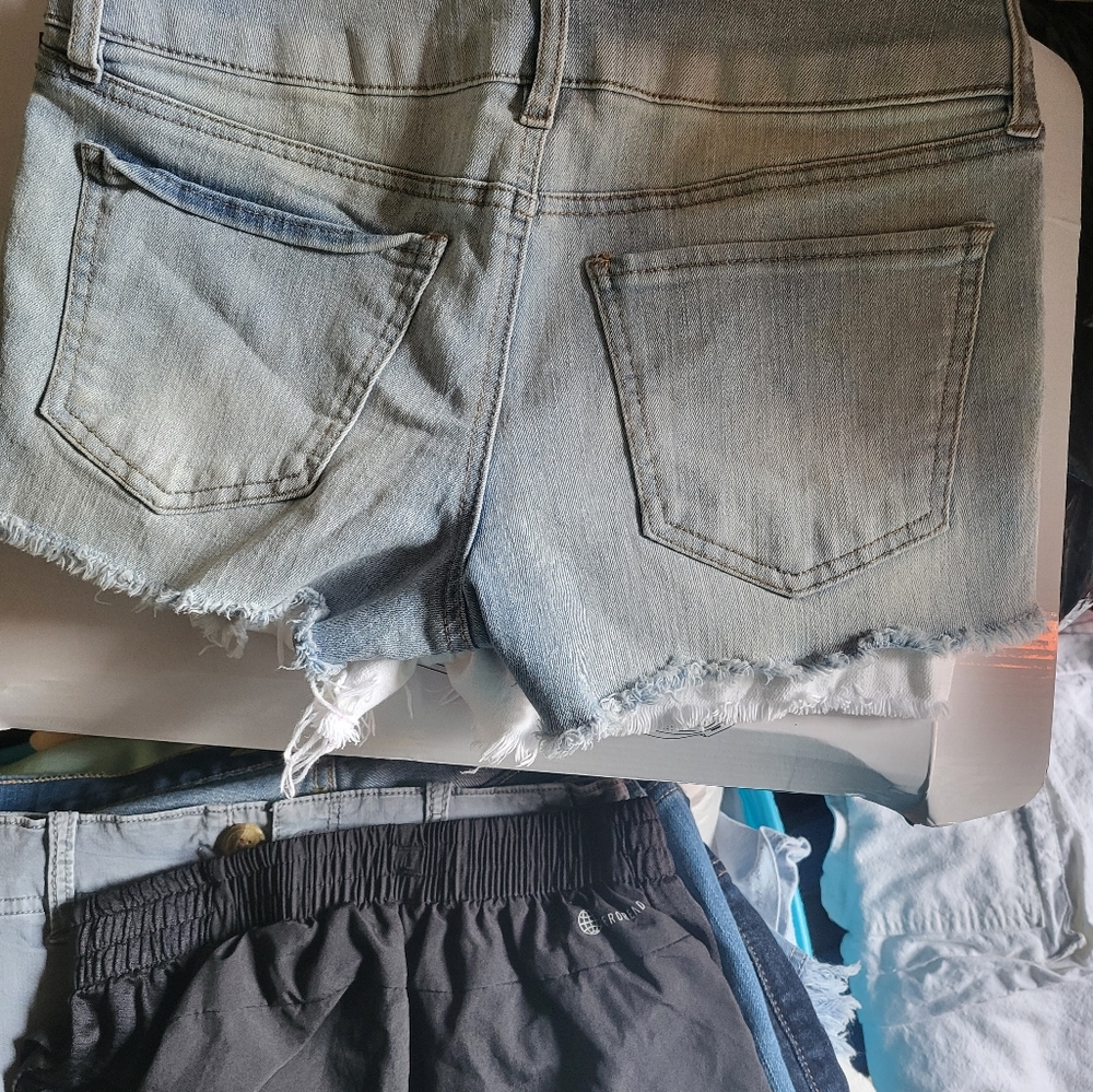 Shorts Bundle - image 3